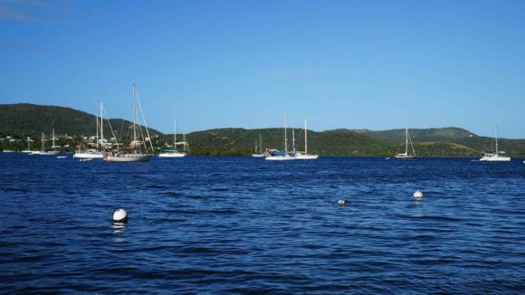Culebra Beach