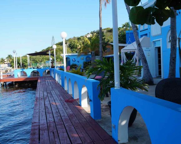 Culebra Beach