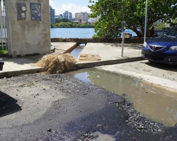 Floods