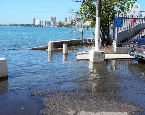 Floods