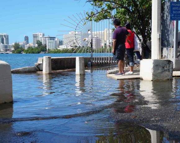 Floods