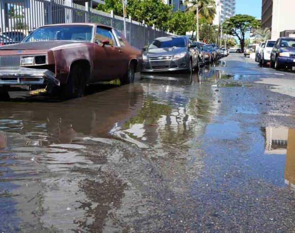 Floods