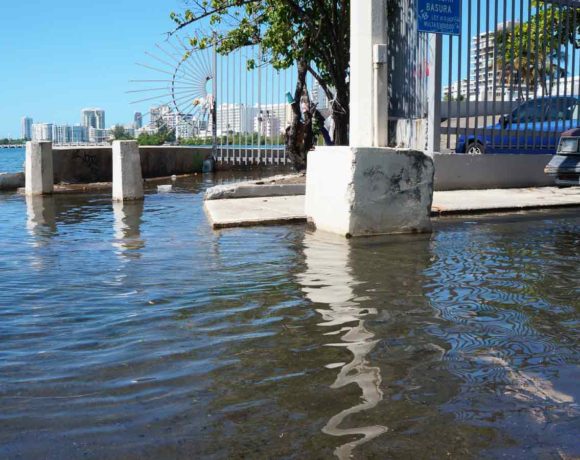 Floods