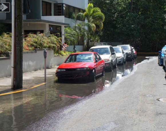 Floods