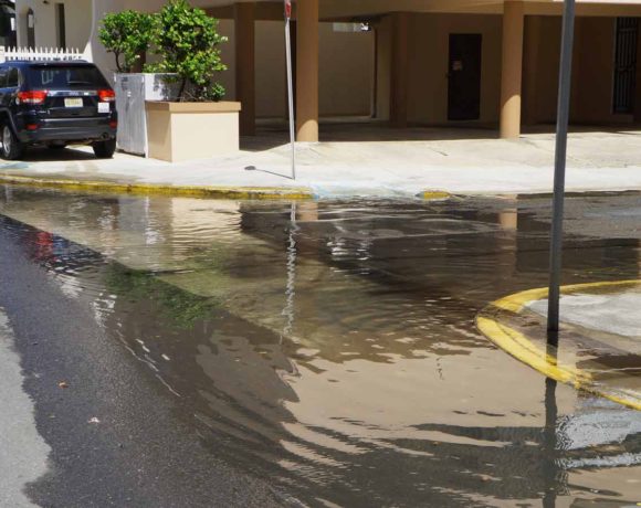 Floods